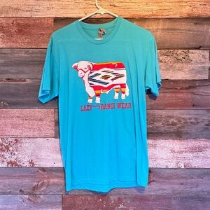 Lazy J Ranch T-Shirt